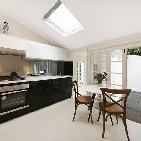 Paddington Garden Cottage With Fast Wifi Sydney Exteriör bild