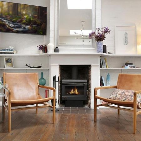 Paddington Garden Cottage With Fast Wifi Sydney Exteriör bild