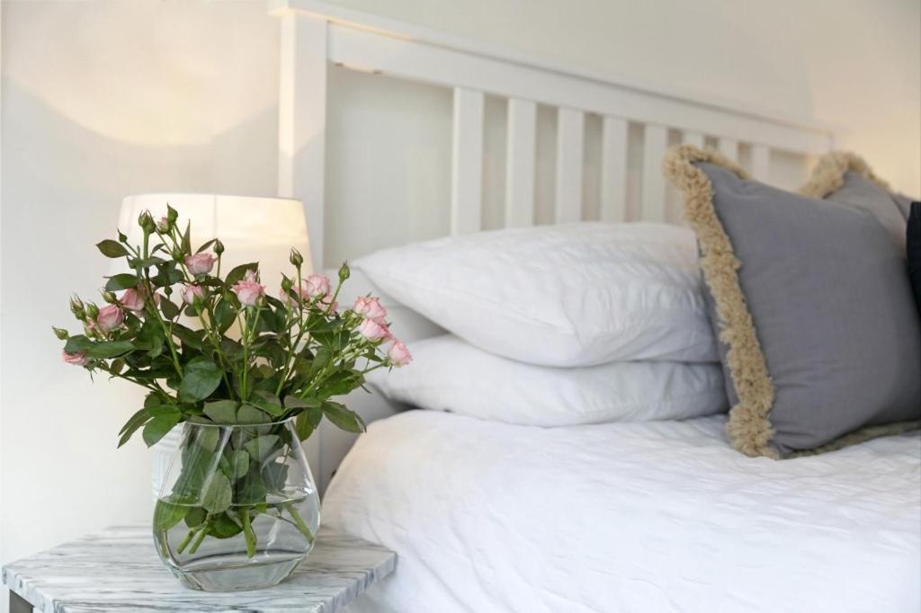 Paddington Garden Cottage With Fast Wifi Sydney Exteriör bild