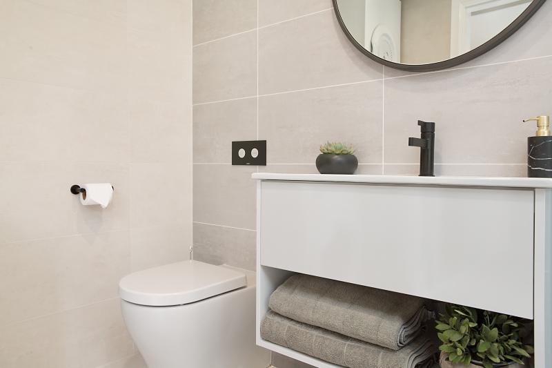 Paddington Garden Cottage With Fast Wifi Sydney Exteriör bild