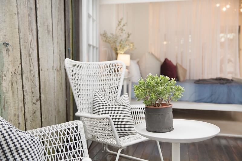 Paddington Garden Cottage With Fast Wifi Sydney Exteriör bild
