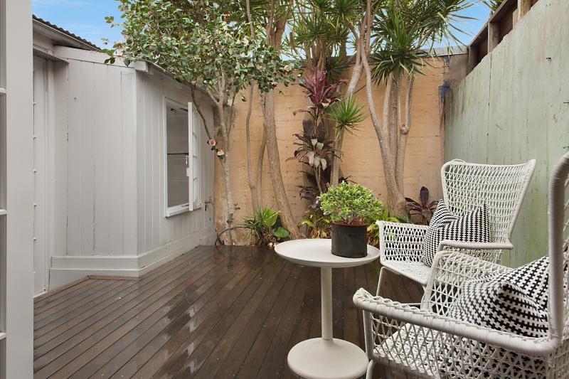 Paddington Garden Cottage With Fast Wifi Sydney Exteriör bild