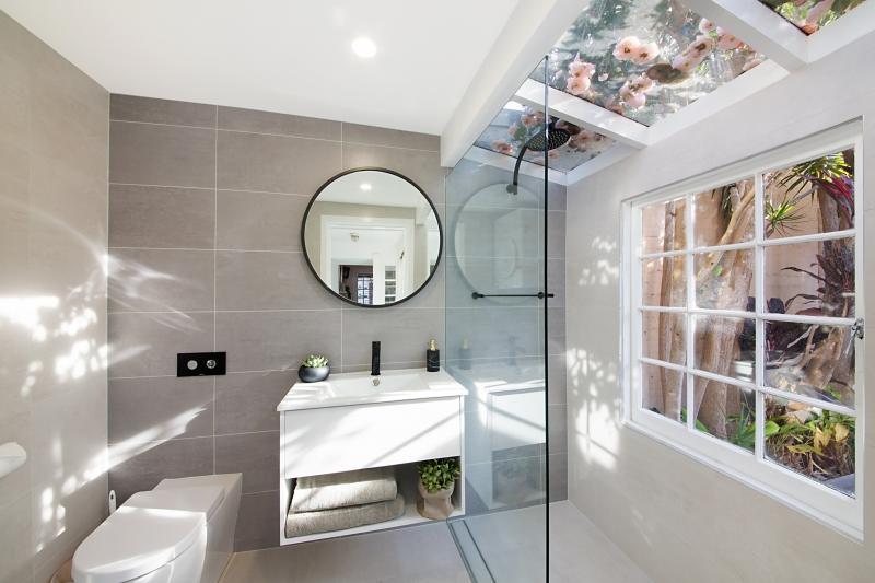 Paddington Garden Cottage With Fast Wifi Sydney Exteriör bild